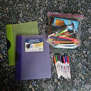 School/office supplies